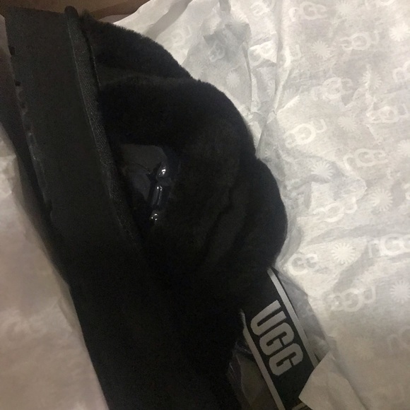 Ugg disco slides - Picture 2 of 3